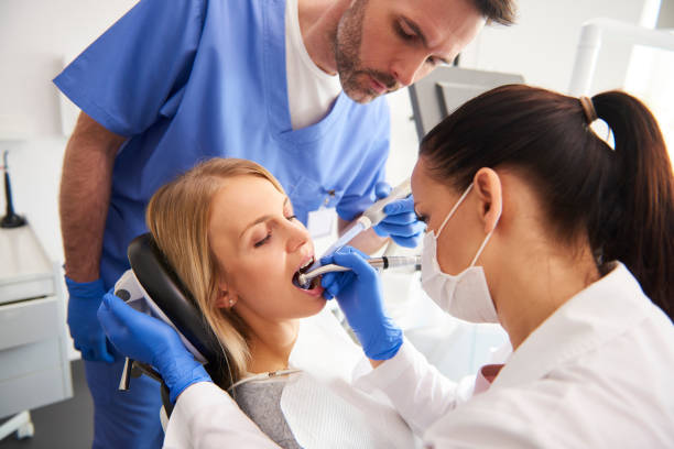 Best Tooth Extraction  in Breckenridge, TX