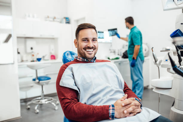 Emergency Dental Services in Breckenridge, TX