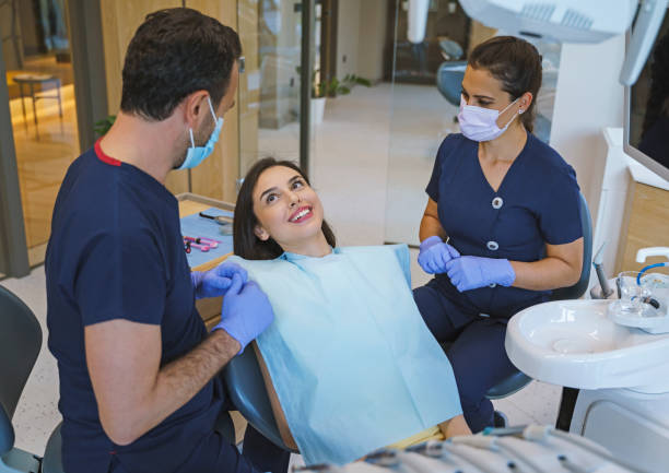 Best Oral Cancer Screening  in Breckenridge, TX
