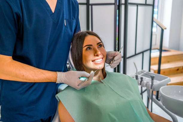 Best Full Mouth Reconstruction  in Breckenridge, TX