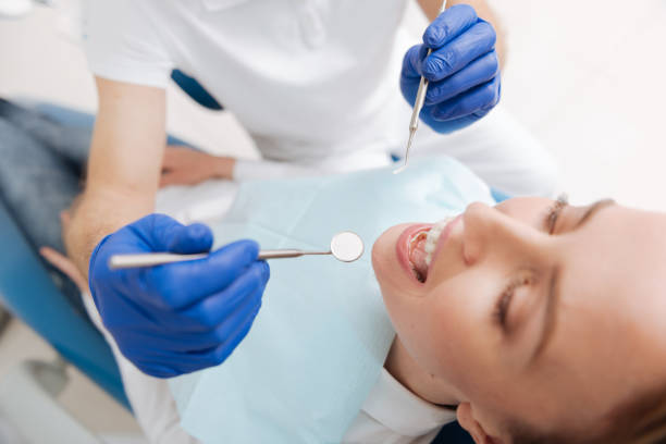 Best Teeth Whitening  in Breckenridge, TX